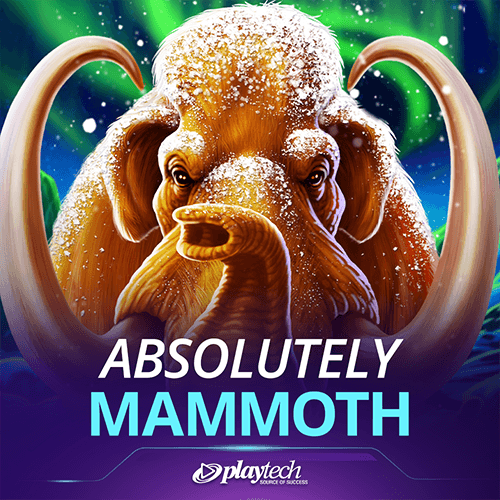 Absolutely Mammoth — PLAYTECH